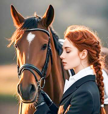 Leather Bridle